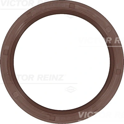 Shaft Seal, crankshaft